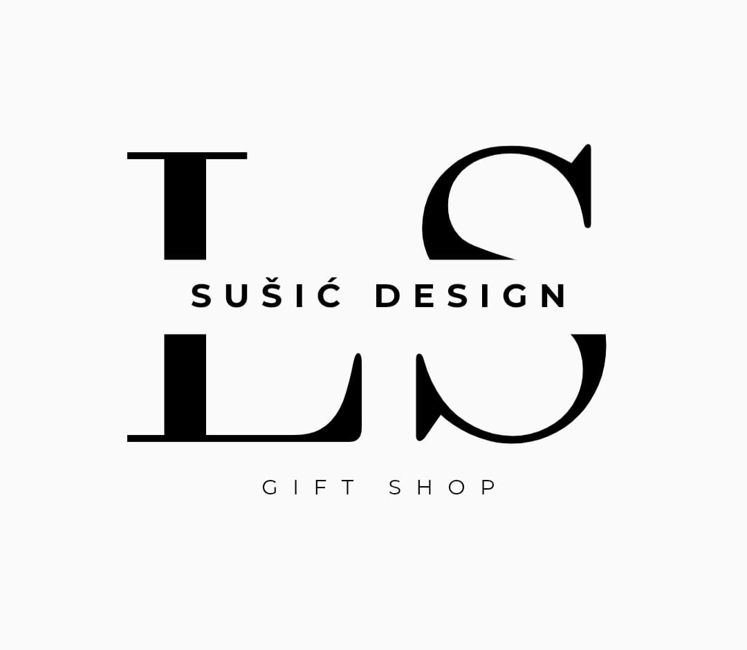 Sušić Design logo